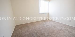 5300 South 900 East Gallery 103