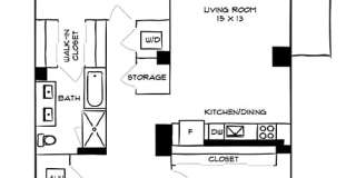 Flamingo Point Gallery 108