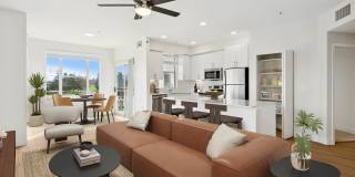 Archstone Fremont Center Gallery 31