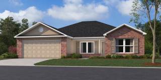 Available Now: Newer 4 Bed, 2 Bath Home in Pea Ridge – Modern Living Awaits! Gallery 1