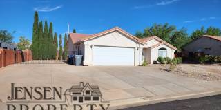 Home in Ivins- RV Parking Gallery 4