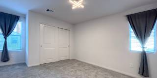 Modern 2024 Townhome in Gated Community with Resort-Style Amenities Gallery 14