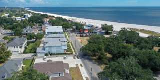 1822 15th Street lot: A Gallery 1