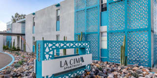 La Cima Apartments Gallery 22