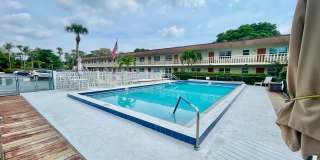 Available MAY - DEC 2026 Fully Furnished Turn Key 2 BR 2 BA inc Utilities Heart of Downtown Vero! 55+ Community Gallery 27