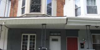 Front Porch Row - West Philadelphia Gallery 1