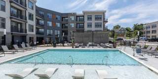Chester Hills Apartments Gallery 14
