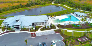 Annual Unfurnished New Construction 3 Bedroom 2 Bathroom Home in Sunstone at Wellen Park! Gallery 3