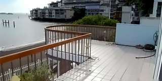 Beachfront 4BR/4BA on Swede's Beach — Private Beach Access, Panoramic Bay Views | Old Town Sausalito Gallery 1