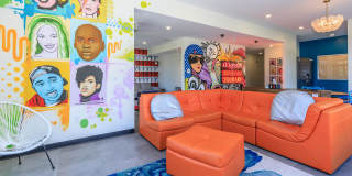 3 Square Apartments Gallery 7
