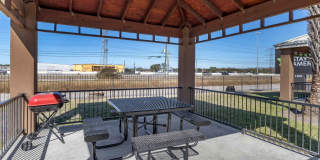 Houston – IAH Airport Gallery 23