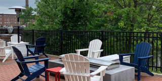 Riparia Two Bedroom Two Bathroom Units! Gallery 76