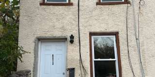 Newly Renovated 2 Bed/1 Bath Row home Gallery 1