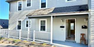 101 Marlborough Street unit: 2 Gallery 1