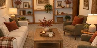 2 Bedroom Unit at New Bremen Flats! Gallery 1