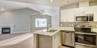 Clock Tower Village Gallery 23