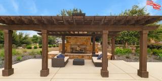 Villages of Briggs Ranch Gallery 39