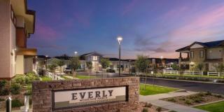 Everly at Morrison Ranch Gallery 66