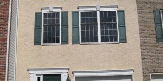 Hockessin Townhome in Dennison Ridge Gallery 1