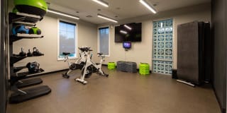 Liberty Square Townhomes Gallery 19