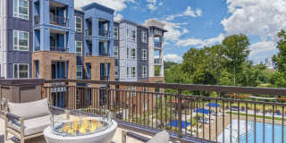 The Griff Luxury Apartments Gallery 12