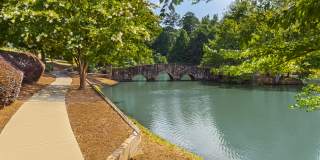 Lakeside at Milton Park Gallery 38