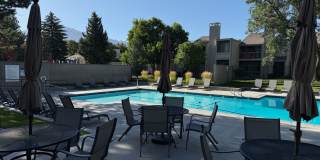 Rare Opportunity to Rent a Park Place Townhome in Holladay Gallery 26