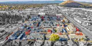 1,2,3-bedroom apartment homes close to everything! Gallery 6