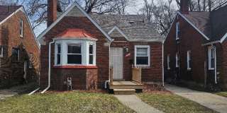 10440 Nottingham Rd- 3 beds and 1.5 bath for Rent! Gallery 1