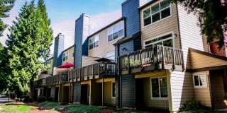 The Colonnade Luxury Townhome Apartments Gallery 12