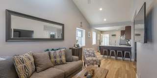 4BD, 3BA Home Walking Distance to RiNo Gallery 3