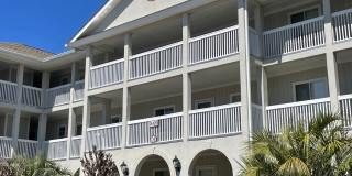 Four-month rental - Furnished Two Bedroom Condo at Eastport on Waterway! Gallery 1