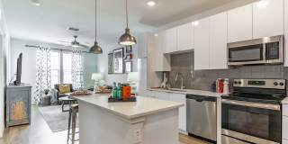 Havana Square Apartments Gallery 4