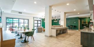 The Atlantic Buckhead Gallery 15