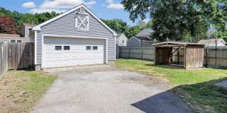 41 Frisbie Street Gallery 2