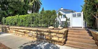 1316 Bath Street Gallery 1