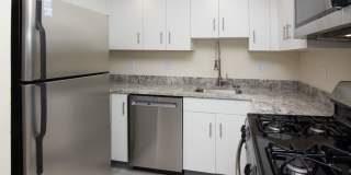 Chestnut Hill North Apartments Gallery 1