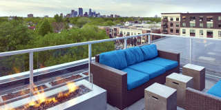 Flux Apartments Gallery 3