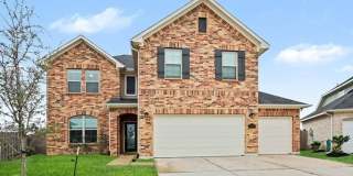 Spacious 5BR House in Fulshear Gallery 1