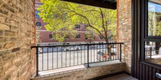 1550 West Monroe St. Gallery 7