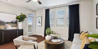 Lakeview at the Gates of Prosper Gallery 18