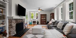 Rare Harbor Heights Rental | 4BR Colonial with Parking & Fenced Yard Gallery 14