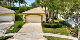 9168 Bay Point Circle, West Palm Beach, FL 33411 Gallery 9