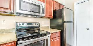 Canyon Chase Apartments Gallery 17