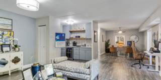 Parkway Apartments Gallery 15