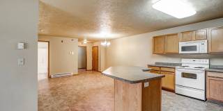 Hawk Pointe Apartments Gallery 7