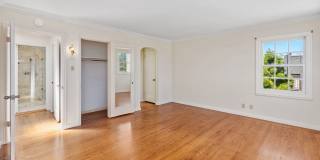 Forest Hill: Bright Updated Single Family Home with Garage, Backyard & Storage Gallery 32