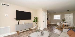 Palm Cove Apartments Gallery 2