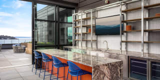 Joseph Arnold Lofts Gallery 5