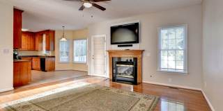 Spacious Home with 1st Floor Master! Spacious Home with 1st Floor Master! Gallery 7